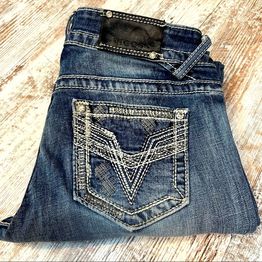 VIGOSS Chelsea Capri